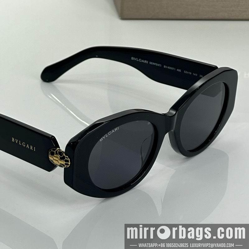 Bvlgari Glasses smx21