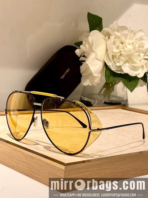 Tom Ford Glasses 010302