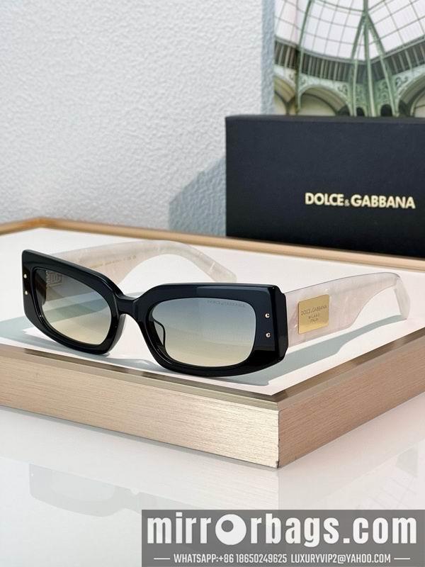 DG Glasses 03smh34