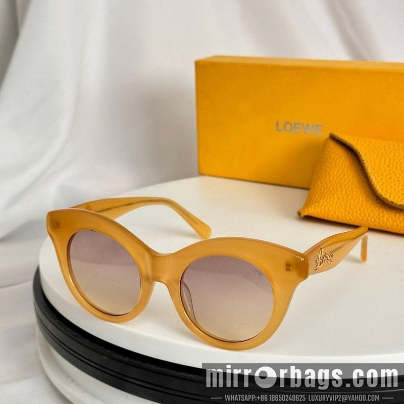 Loewe Glasses smx32