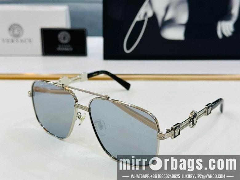 Versace Glaases smx49
