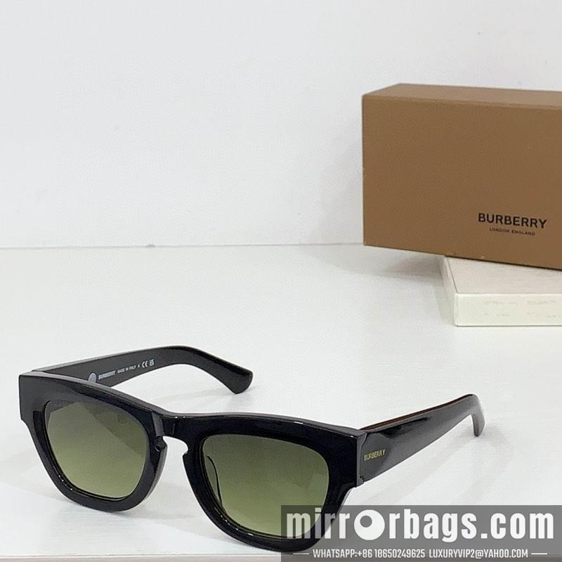 Burberry Glasses smr17