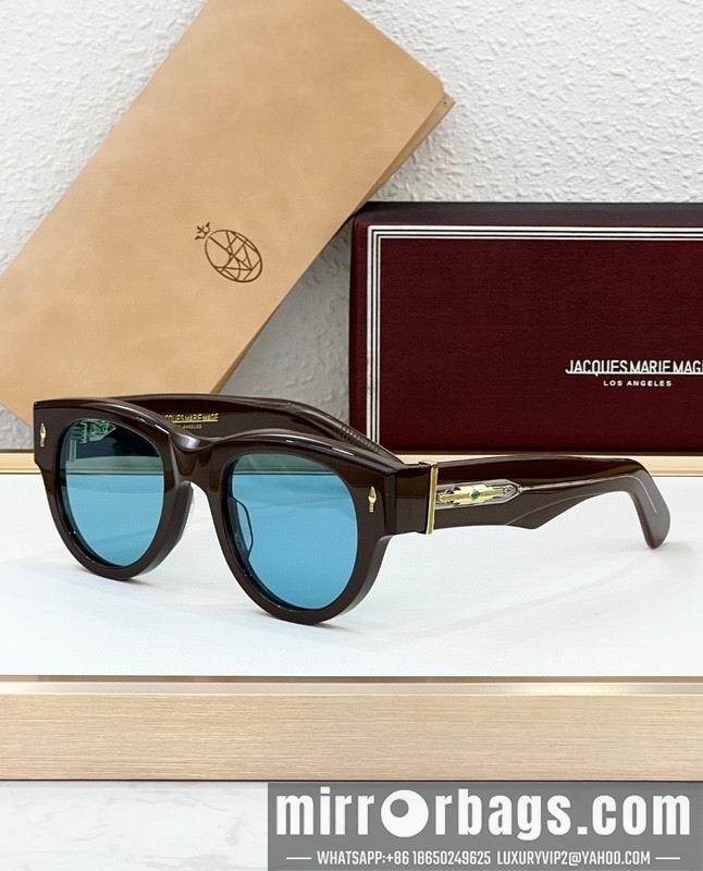 Jacques Marie Mage Glasses 03smh99