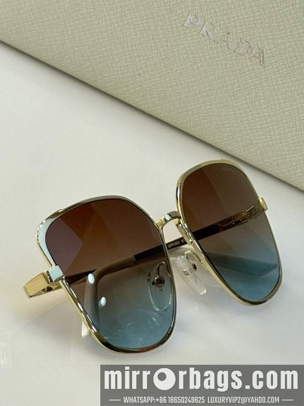 Prada Glasses smx212