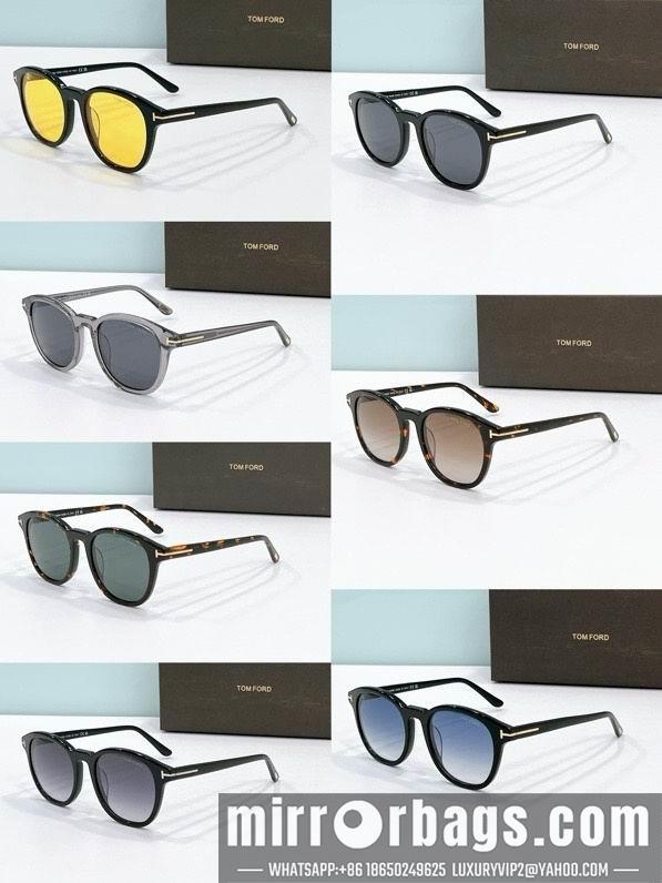 Tom Ford Glasses smx131