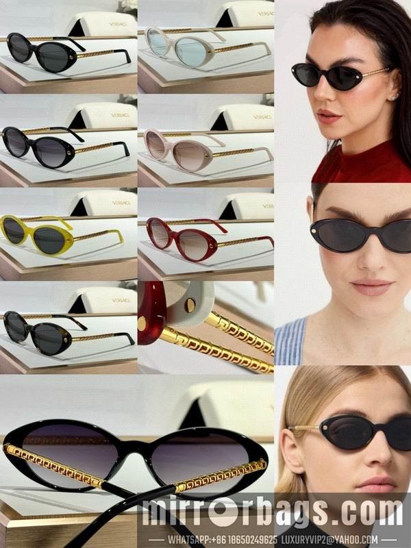 Versace Glasses 03smh34
