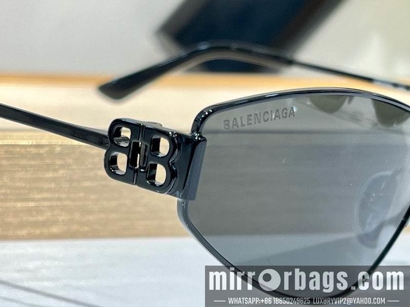 Balenciaga Glasses smx49