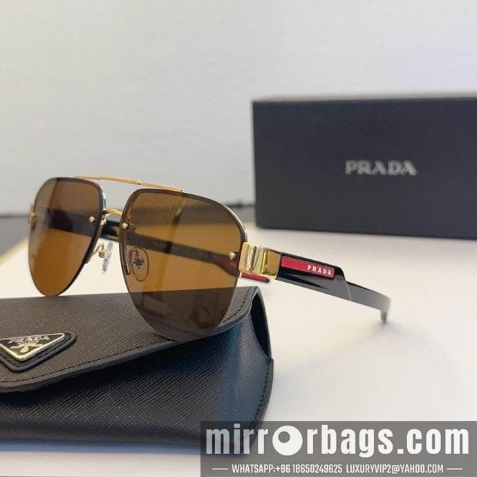 Prada Glasses smh08