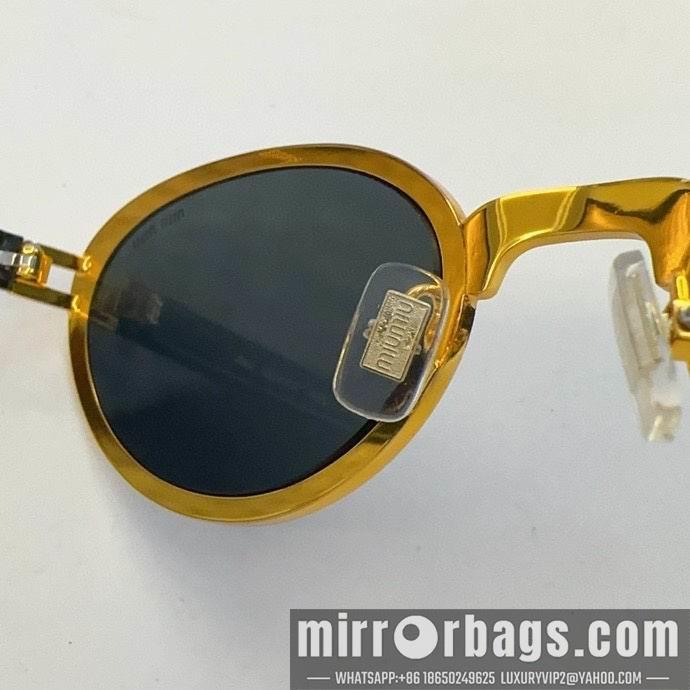 MiuMiu Glasses smx108
