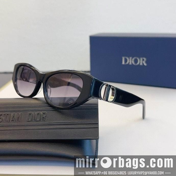 Dior Glasses smx75
