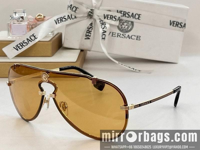 Versace Glaases smx74