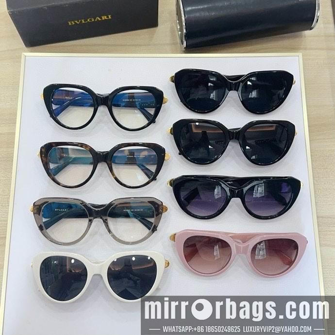 Bvlgari Glasses 03smh21