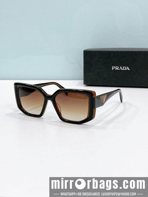 Prada Glasses smh191