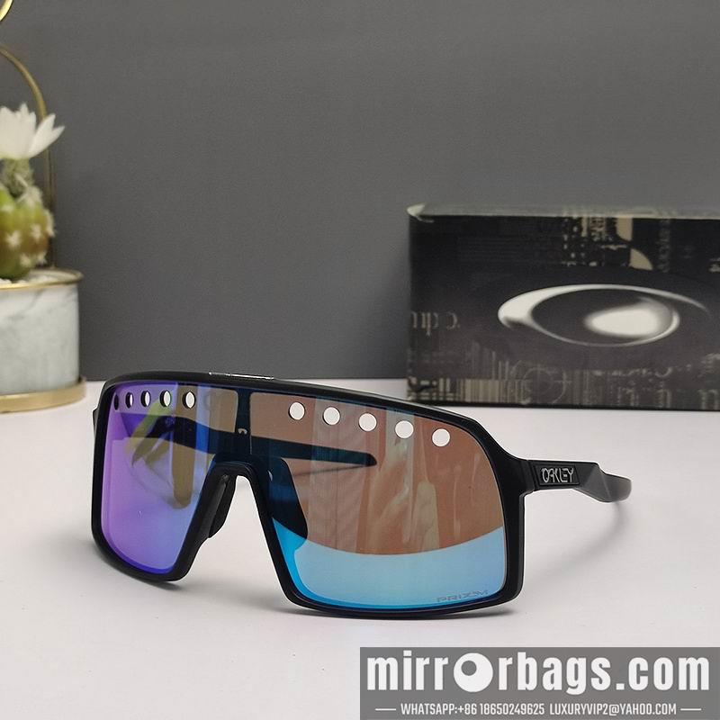 Oakley Glasses 03smh34