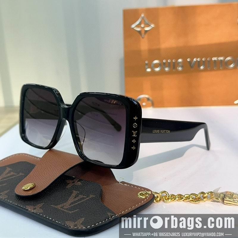 LV Glasses smh41
