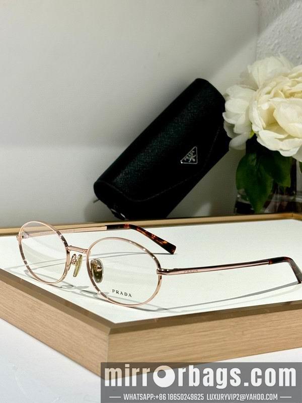 Prada Glasses smh174