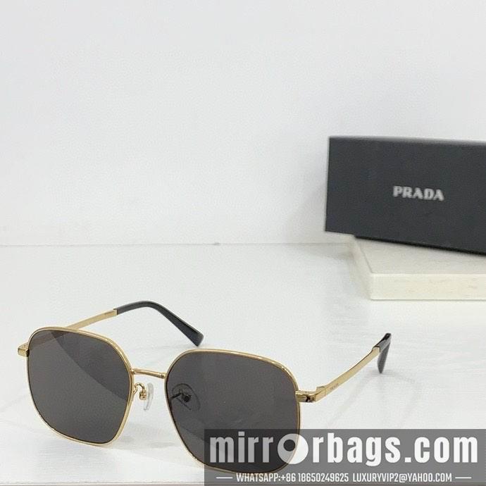 Prada Glasses smh12