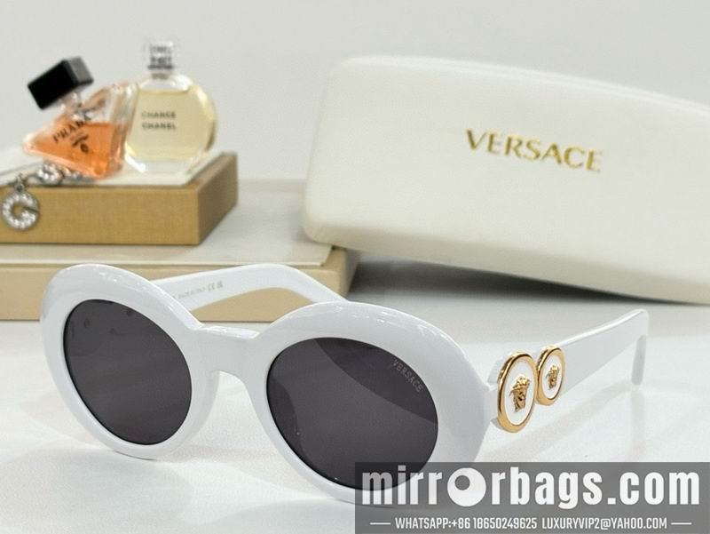 Versace Glaases smx69