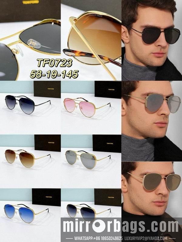 TF Glasses 03smh74