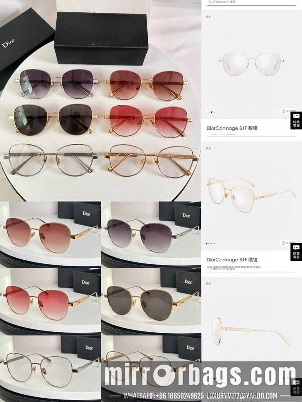 Dior Glasses 03smh34