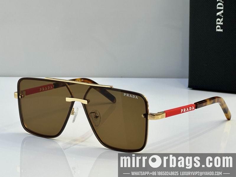Prada Glasses smh97