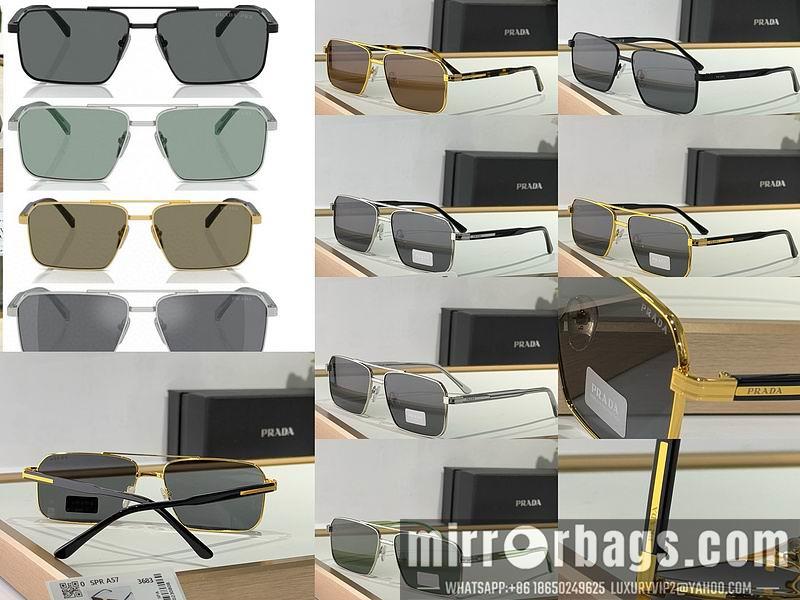 Prada Glasses smh184