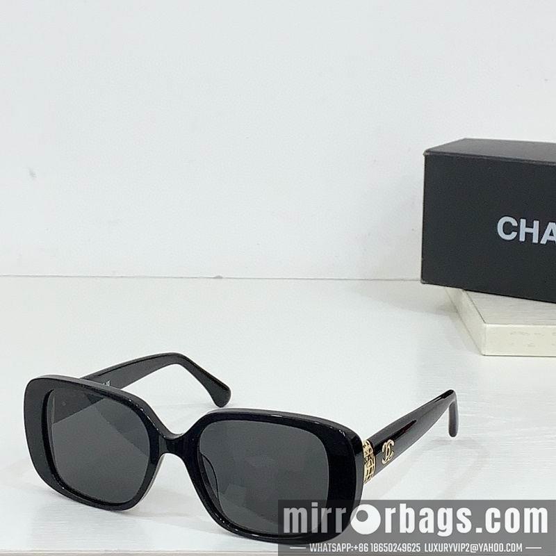 Chanel Glasses smh08