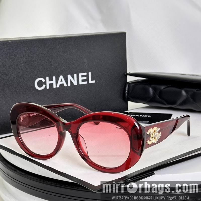 Chanel Glasses smh46