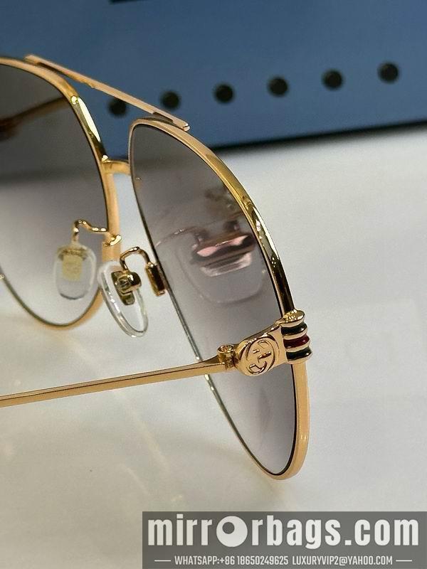 Gucci Glasses smx104