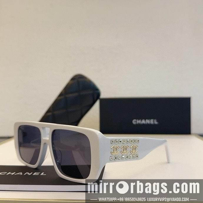 Chanel Glasses smr04
