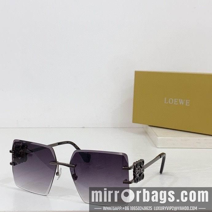 Loewe Glasses smx54