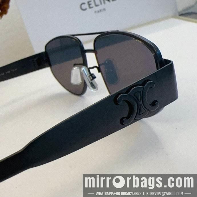Celine Glasses smx201