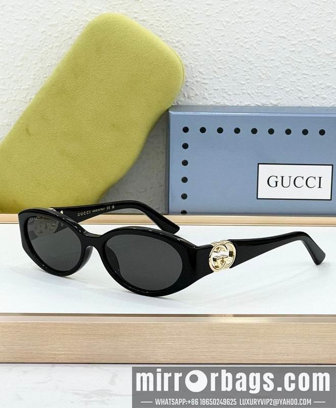 Gucci Glasses smh139