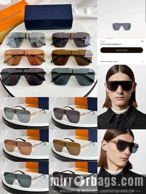 LV Glasses smr80