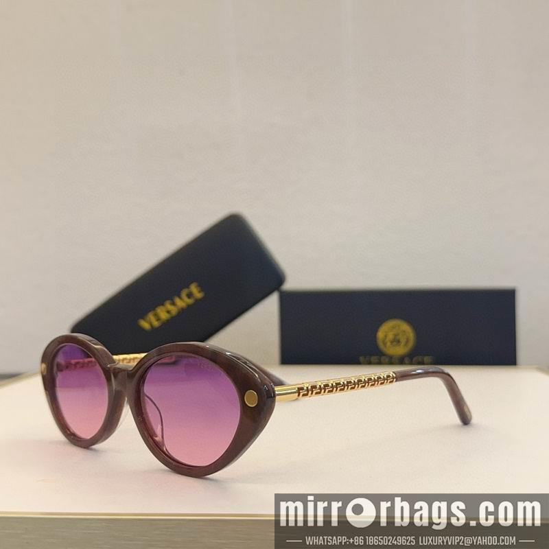 Versace Glaases smx167