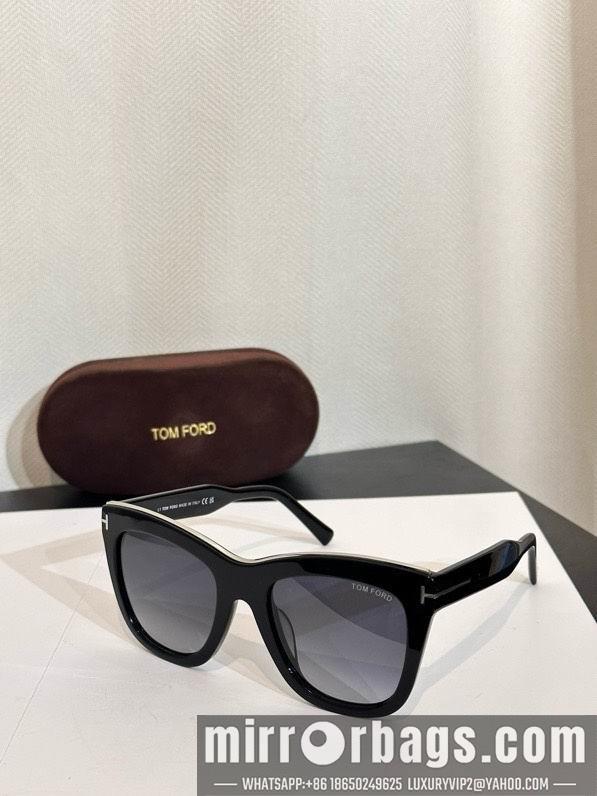 Tom Ford Glasses smx62