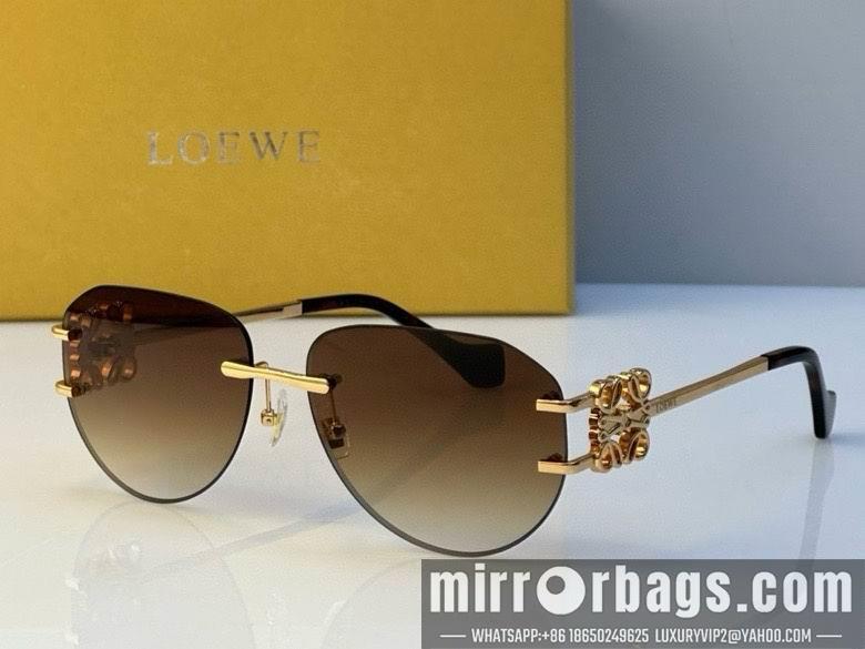 Loewe Glasses smx58