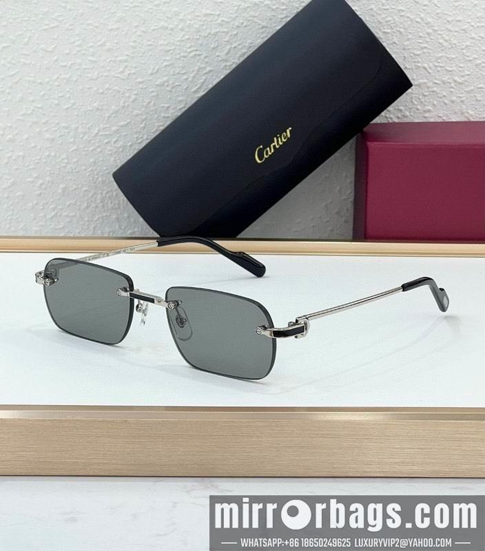 Cartier Glasses smh134