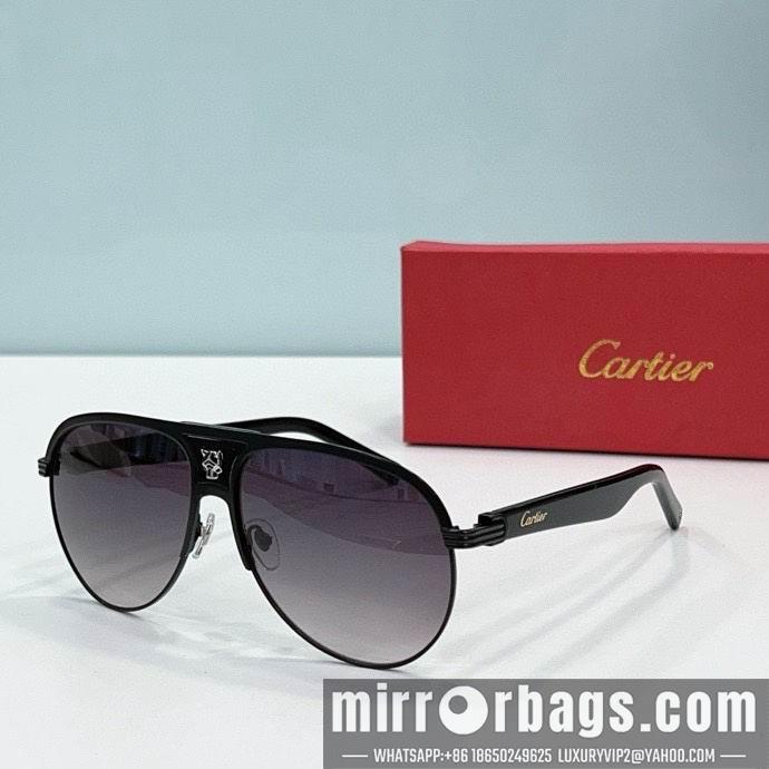 Cartier Glasses smr84