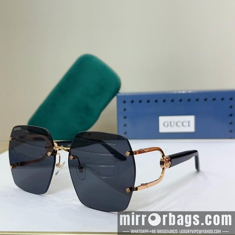 Gucci Glasses smr137
