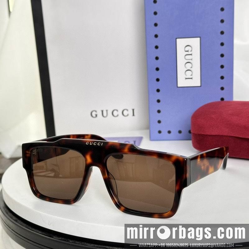 Gucci Glasses smh181
