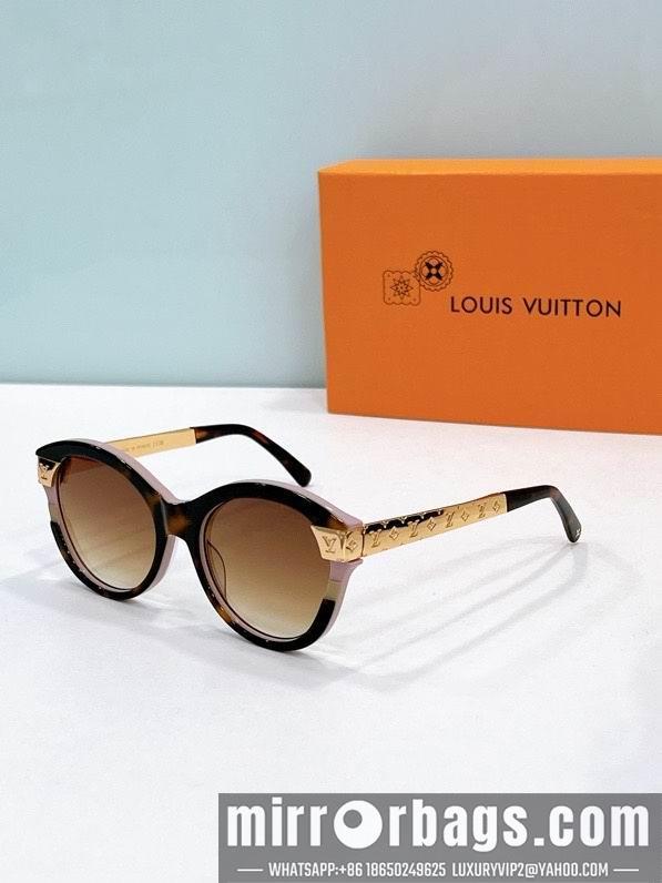 LV Glasses smx129