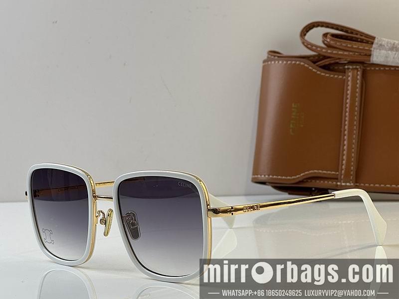 Celine Glasses 03smh43