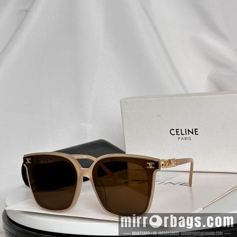 Celine Glasses 03smh05