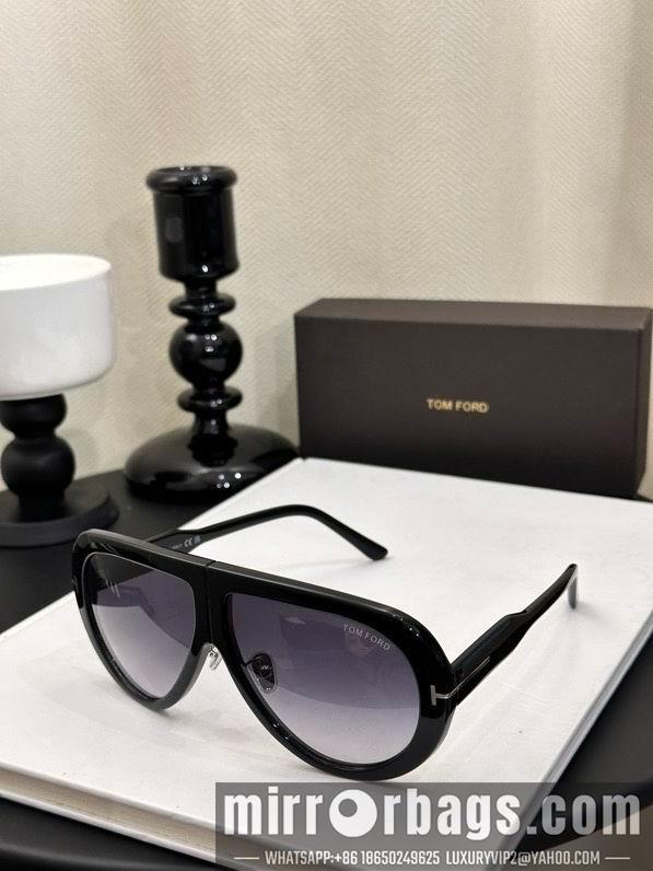 Tom Ford Glasses smx124