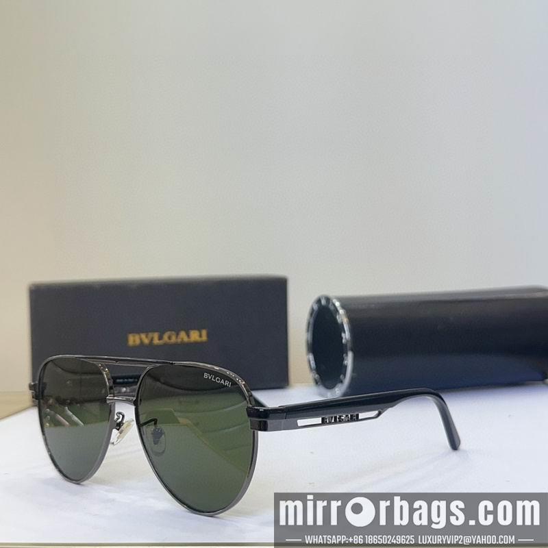 Bvlgari Glasses 03smh61