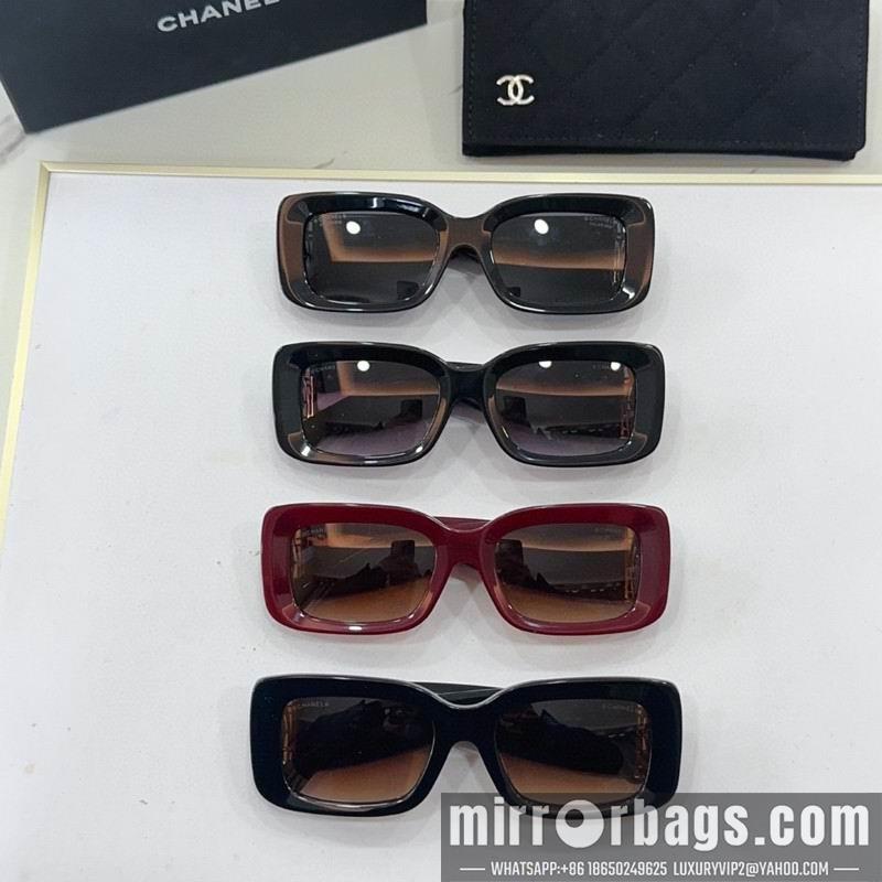 Chanel Glasses smh165