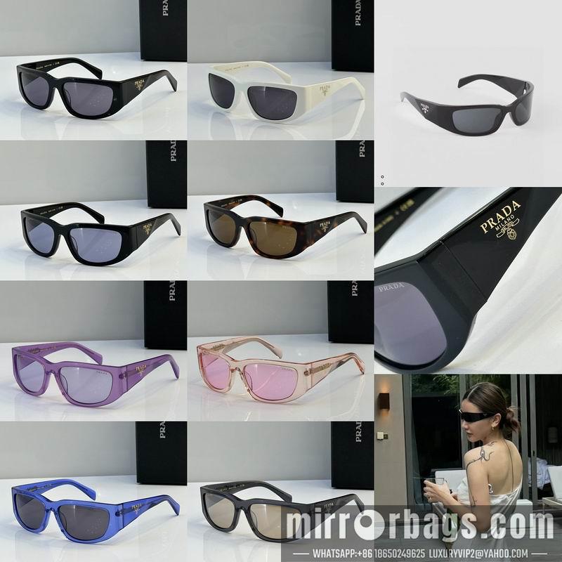 Prada Glasses smh170