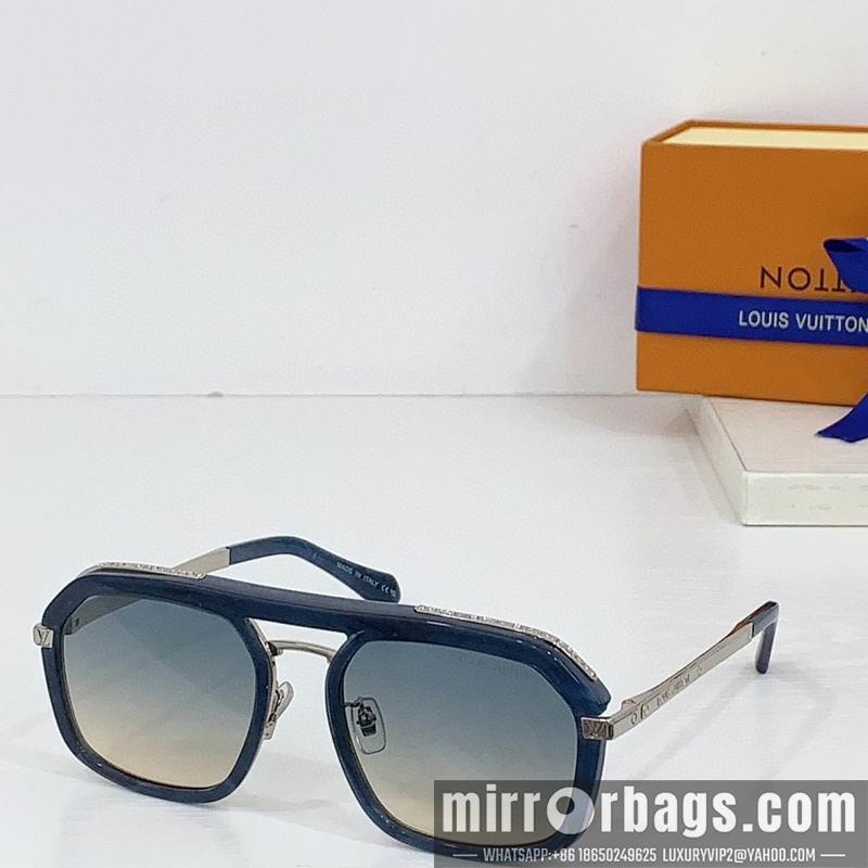 LV Glasses smr39