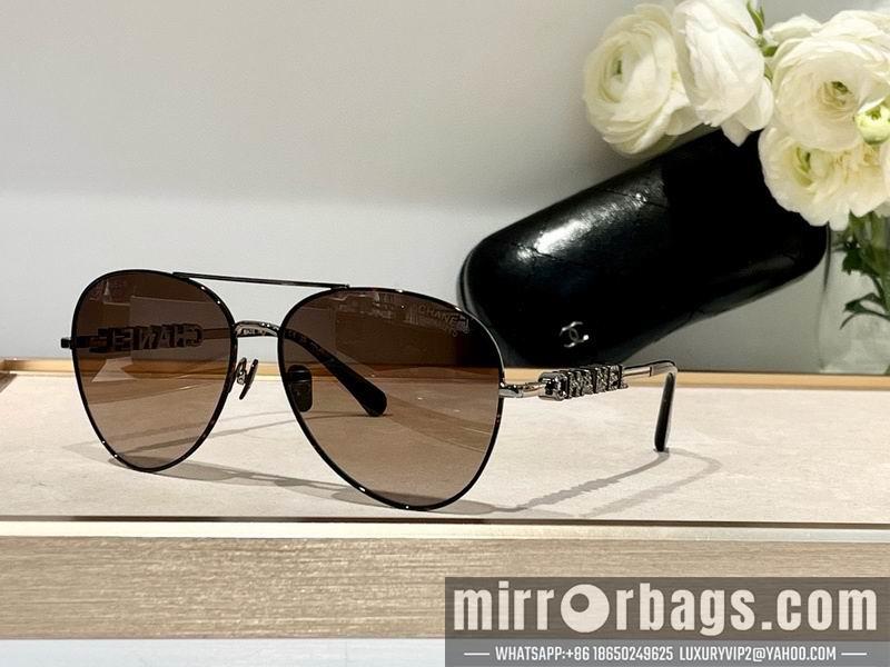Chanel Glasses smr260